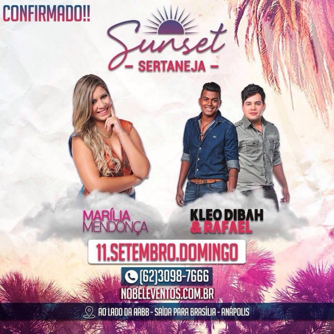 show marilia